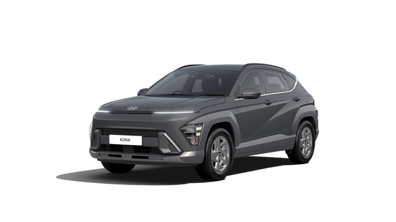 All-New Kona